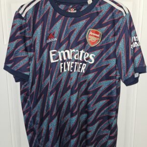 Arsenal 3rd shirt 2021/22 xxl