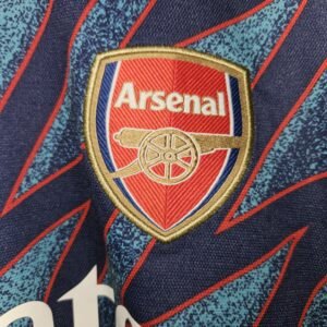 Arsenal 3rd shirt 2021/22 xxl