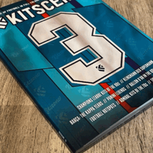 Kitscene - Issue 3