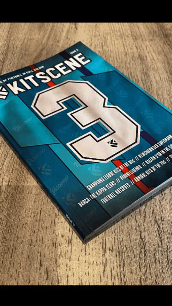 Kitscene - Issue 3 - Image 2